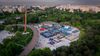 BCR Sport Arena Streetball  Deschide sezonul 2026 în Parcul Drumul Taberei