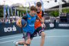 BCR Sport Arena Streetball  Deschide sezonul 2026 în Parcul Drumul Taberei