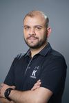 Dragoș Rusu, Manager Medical Kinetic