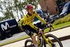 Jonas Vingegaard, pregătit să câștige al 4-lea său Mare Tur, primul în Italia. Foto: Imago