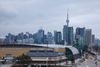 Toronto, orașul unde se va desfășura a doua ceremonie de deschidere. Foto: Imago