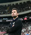 Adrian Mutu este liber de contract din martie 2025, când s-a despărțit de Petrolul/ Foto: IMAGO