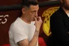 Rădoi și-a ros unghiile de nervi sâmbătă, la 1-2 cu Goztepe. Foto: Imago