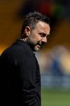 De Zerbi are contract până în 2031 cu Tottenham. Foto: Imago