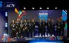 Naționala feminină a României, bronz la CM 2026 de la Londra (captură: YouTube WTT)