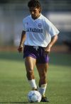 Baggio a fost cinci ani la Fiorentina, între 1985 și 1990. Foto: Imago