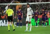 Barcelona - Real Madrid FOTO Imago