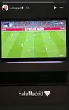 „Zici că e antimadridista”  Postarea lui   Mbappe  în timpul El Clasico i-a enervat pe fani