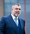Cosmin Olăroiu, într-o imagine mai veche