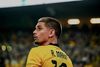 Numărul 18 campion cu AEK: Răzvan Marin. Foto: Instagram