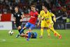 FCSB - Unirea Slobozia, meci. Foto: Raed Krishan/GOLAZO.ro