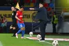 FCSB - Unirea Slobozia, meci. Foto: Raed Krishan/GOLAZO.ro