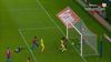 Golul marcat de Slobozia în meciul cu FCSB, anulat pe motiv de ofsaid / foto: capturi Prima Sport
