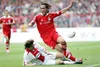 Ali Karimi, în tricoul lui Bayern
FOTO: IMAGO 