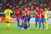 FCSB - Unirea Slobozia, meci. Foto: Raed Krishan/GOLAZO.ro