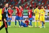 FCSB - Unirea Slobozia, meci. Foto: Raed Krishan/GOLAZO.ro
