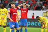 FCSB - Unirea Slobozia, meci. Foto: Raed Krishan/GOLAZO.ro