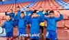Videoclipul inedit de prezentare a lotului Bosniei pentru Mondial