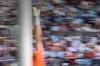 Gafa lui Radu la șutul lui Arriaga, de la 35 de metri, la Celta - Levante 2-3