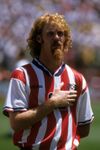Alexi Lalas la CM 1994/ Foto: IMAGO