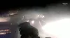 Haos în Roma după Cupa Italiei FOTO Captură video