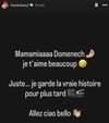 Mesajul lui Ribery, pe InstaStory