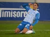 Atanas Trică, în tricul Universității Craiova 
FOTO: Sport Pictures 