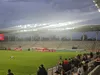 PCH, goală înaintea meciului cu CFR Cluj .jpeg
