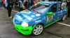 Dacia Logan, atracție-surpriză la 24h Nurburgring. Foto: Captură YouTube, @24hnbr