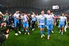 Bănia petrece! Au dat drumul la fiesta oltenească (foto: Raed Krishan/GOLAZO.ro)