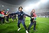 Bănia petrece! Au dat drumul la fiesta oltenească (foto: Raed Krishan/GOLAZO.ro)