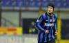 Cristi Chivu cu casca pe cap, la aproape trei luni după accidentarea gravă suferită FOTO Imago