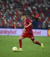 Ianis Doană, în tricoul Stelei 
FOTO: Sport Pictures 