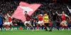 Mikel Arteta, jucătorii săi și fanii lui Arsenal sărbătoresc. „Tunarii”. Foto: Imago