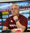 Marius Șumudică, la conferință cu Cardiozen pe masă 