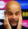 Guardiola va părăsi City la sfârșitul sezonului. Foto: Imago