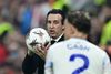 Unai Emery și mingea Europa League, legătura perfectă pentru încă un trofeu. Acum, cu Aston Villa. Foto: Imago
