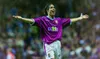 Juan Pablo Angel a jucat timp de șase ani pentru Aston Villa, din 2001 până în 2007. 175 de meciuri, 44 de goluri FOTO Imago 