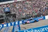 Mașina condusă de Kyle Busch FOTO Imago