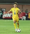 David Matei este internațional U21 (foto: Sport Pictures)