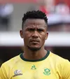 Siyabonga Ngezana are 11 selecții pentru naționala Africii de Sud/ Foto: IMAGO