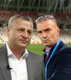 Ioan Varga și Daniel Pancu