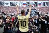 Decarul lui Gornik este de acum numărul 1 al clubului din Zabrze. Foto: Imago