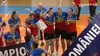 Gloria Bistrița, noua campioană a României la handbal feminin. Foto - captură Pro Arena (21).jpg
