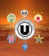 U Cluj și-a aflat toți adversarii  Cu cine ar putea juca echipa lui Bergodi   în primul tur din Europa League  » Posibilă „dublă” de coșmar