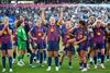 Barcelona a câștigat Liga Campionilor la fotbal feminin / foto: IMAGO