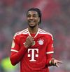Olise, bijuteria lui Bayern. Foto: Imago