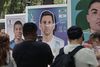 Toți fanii Mondialului vor figurinele cu Ronaldo și Messi. Foto: Imago