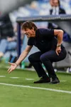 Conte a mai fost selecționerul Italiei între 2014 și 2016. Foto: Imago
