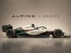 Gucci Racing Alpine Formula One Team, cum și-au imaginat fanii ca va arăta monopostul si costumele FOTO X (2).jpg